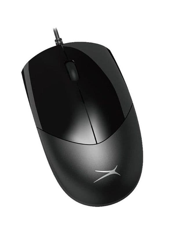Altec Lansing ALBM7244 Wired Mouse