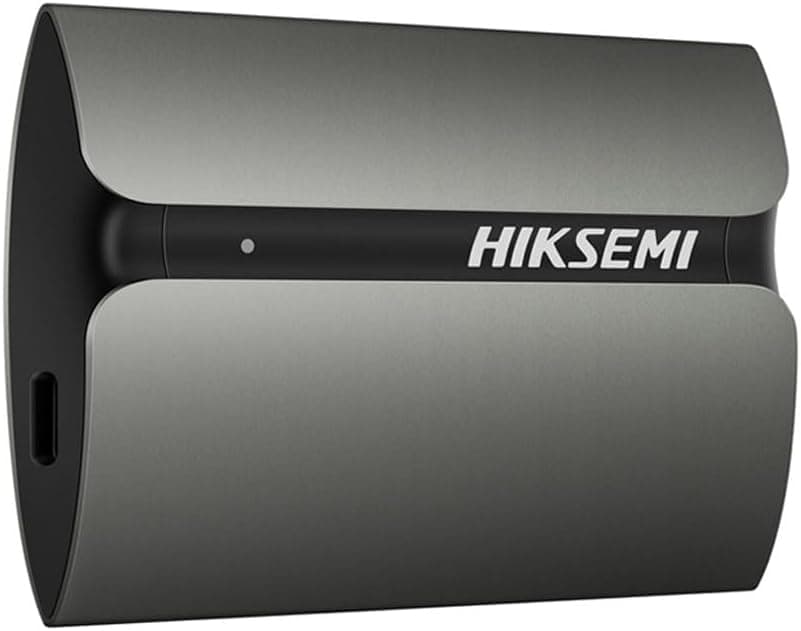 HIKSEMI SHIELD Portable SSD (2T)
