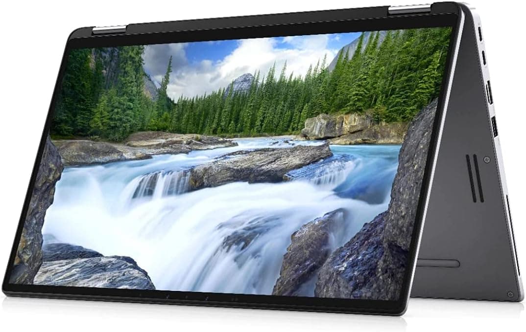 Dell Latitude 7400 2-in-1 Business Convertible