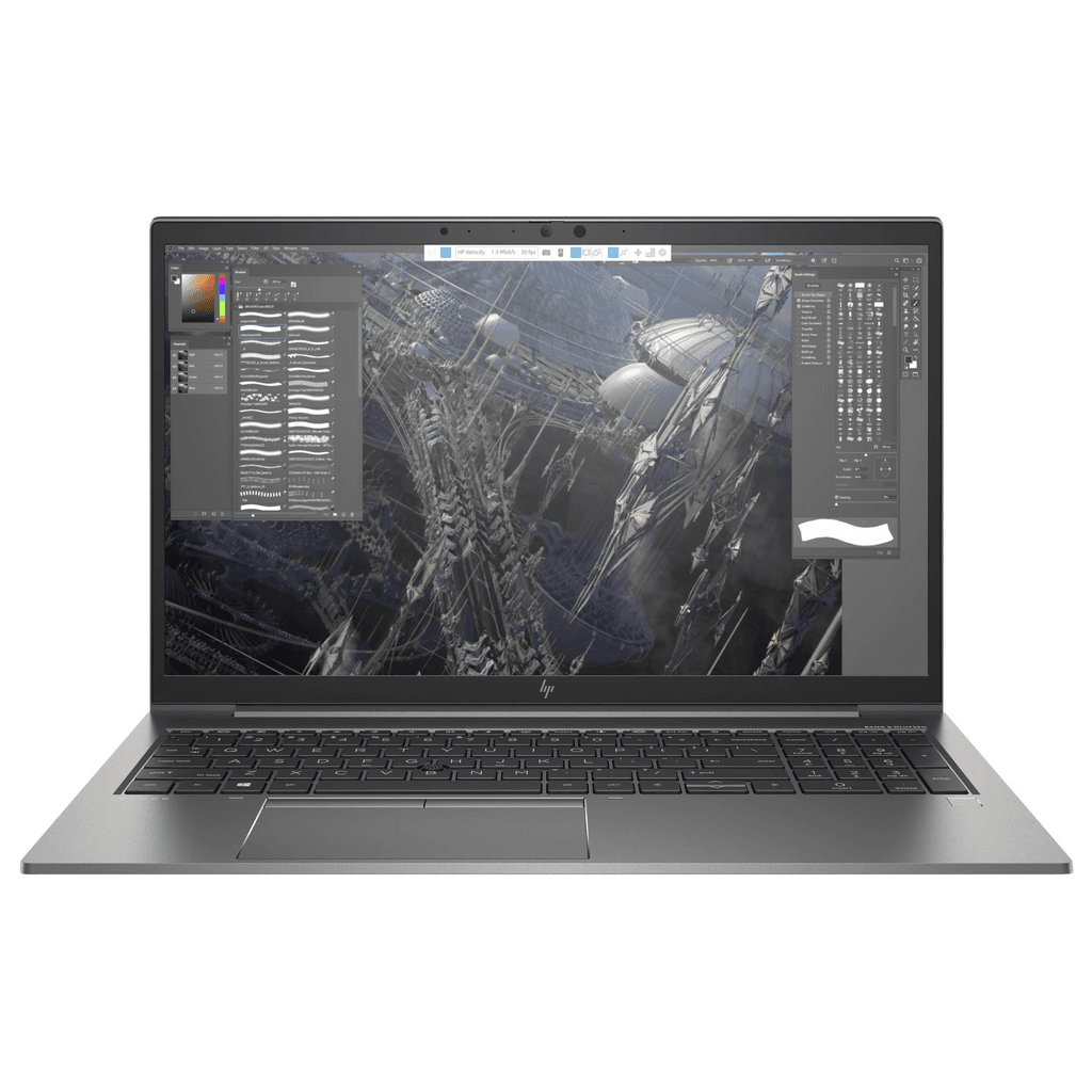 HP ZBook Firefly 15 G7 (Workstation)