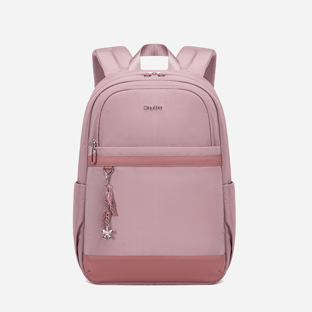 Chantria By Arctic Hunter Laptop Back Bag, CB00648 - Pink